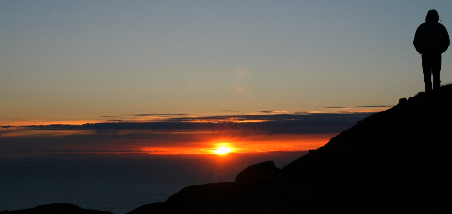 Islande