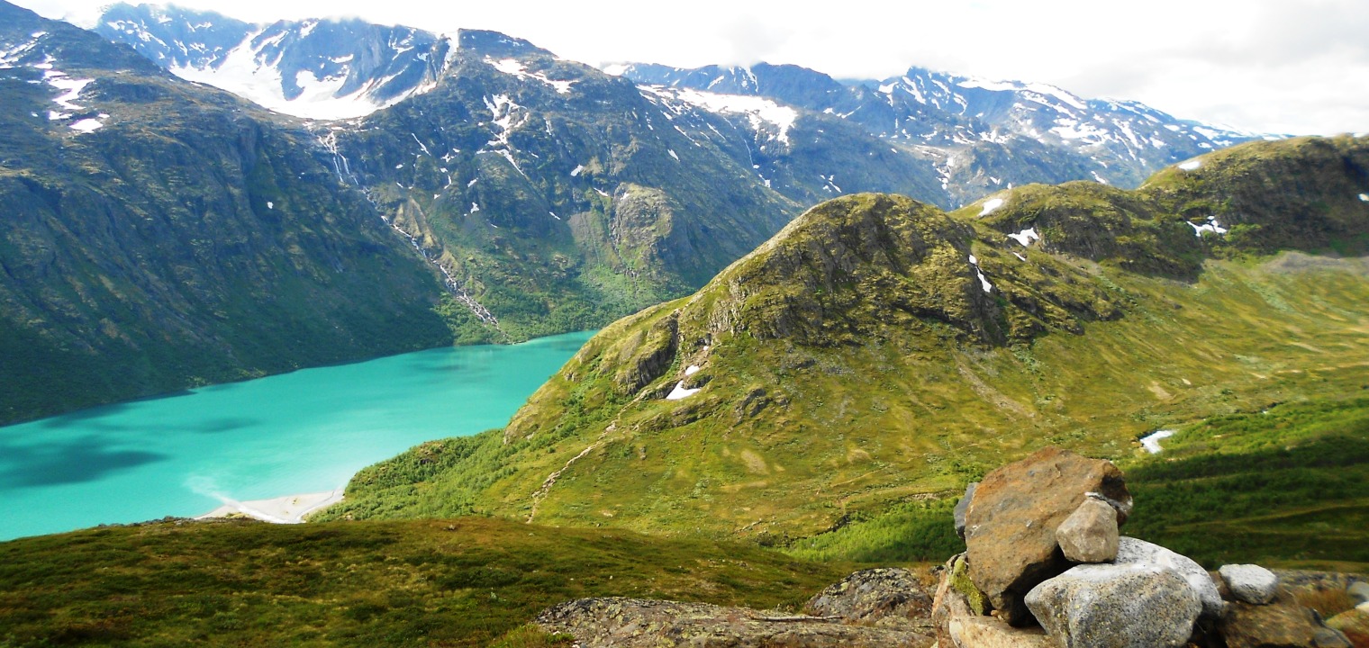 Norvège